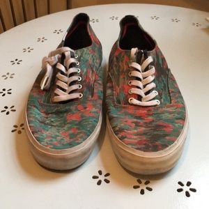 Vans Era